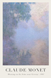 Постер без рамки "Morning on the Siene near Civerny 1897" в размере 30х40