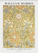 Постер у пластиковій рамці "Victoria & Albert Museum England 1890" в розмірі 40х50