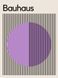 Сет з 6-х картин на фотопапері з пластиковою рамкою та пластиком "Паризький вінтаж" у розмірах 50х70 см - 3 шт, 30х40 см - 3 шт
