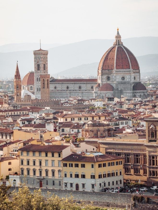 Сет із 6-х картин на полотні "Пісочна тиша" в розмірах 40х50 см.
